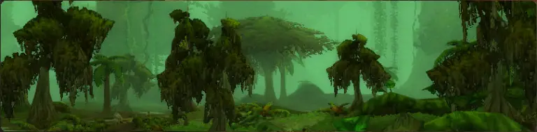Un’Goro Crater – A Zone Overview in World of Warcraft