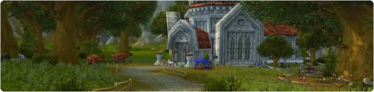 Elwynn Forest – A Zone Overview in World of Warcraft