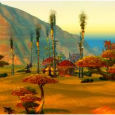 Northern Barrens – A Zone Overview in World of Warcraft