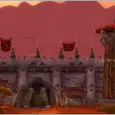 Durotar – A Zone Overview in World of Warcraft