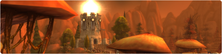 Eastern Plaguelands – A Zone Overview in World of Warcraft