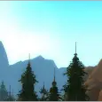 Stonetalon Mountains – A Zone Overview in World of Warcraft