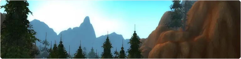 Stonetalon Mountains – A Zone Overview in World of Warcraft