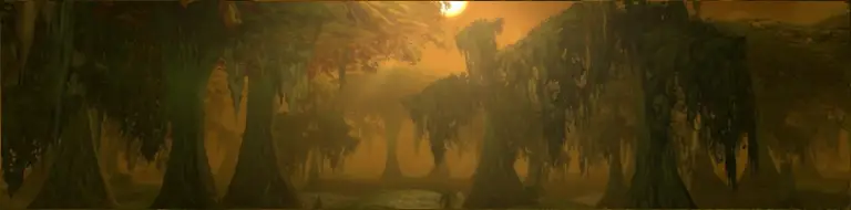 Swamp of Sorrows – A Zone Overview in World of Warcraft